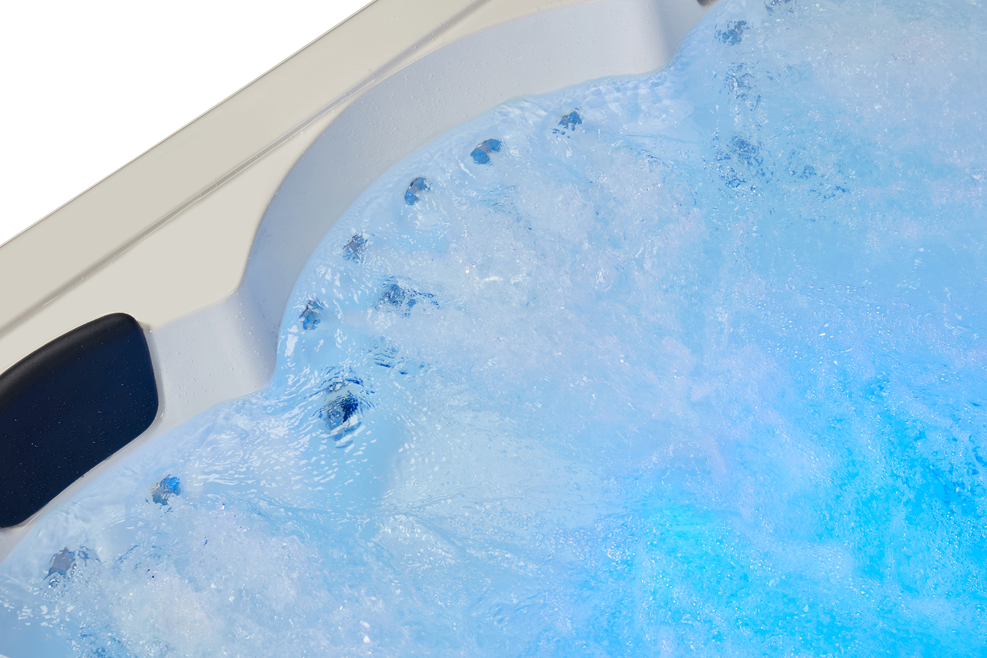 Swim Spa BEL AIR 10 Meter – Luxus neu definiert